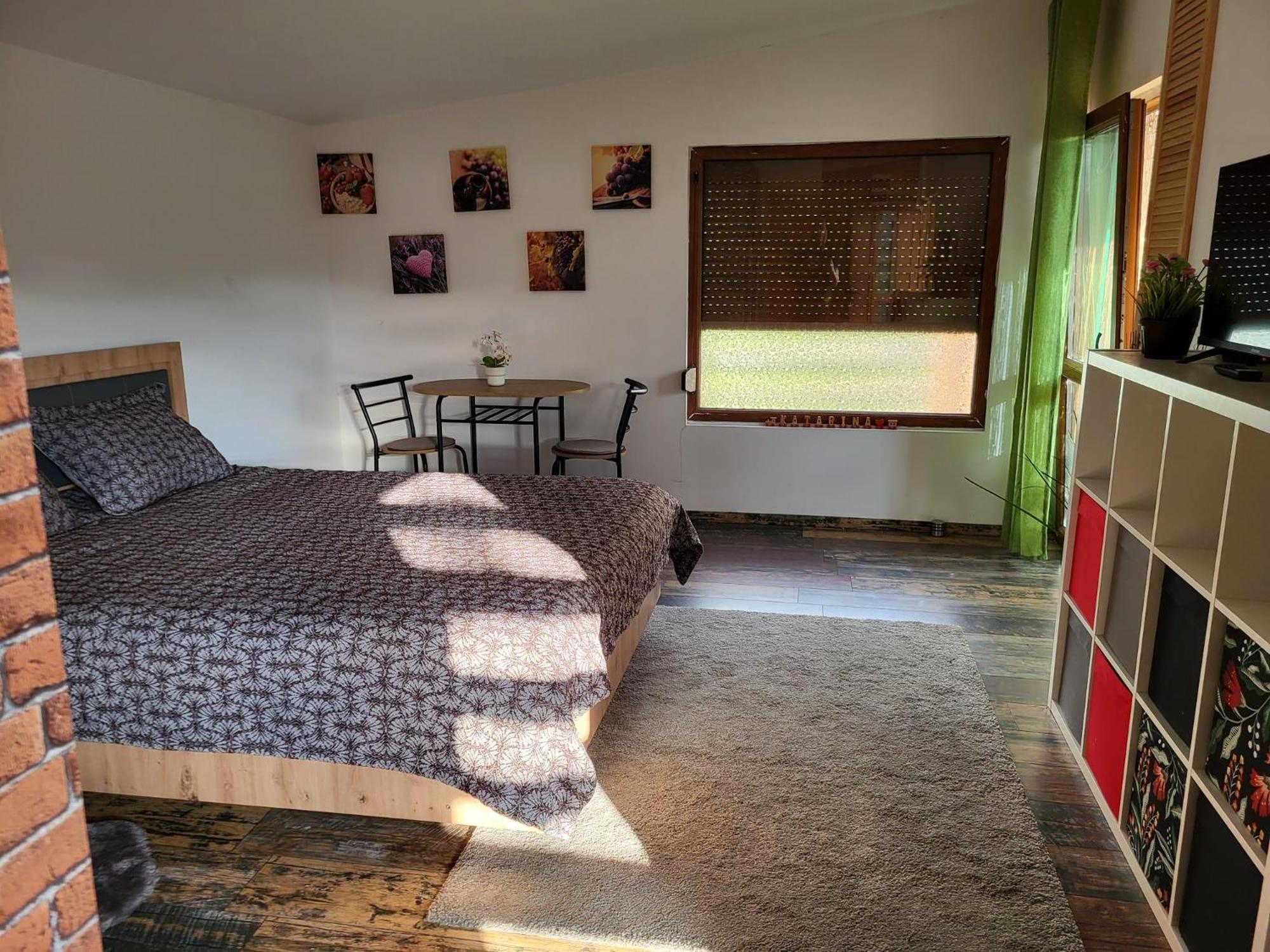 Casa Brankat Villa Crasova Luaran gambar